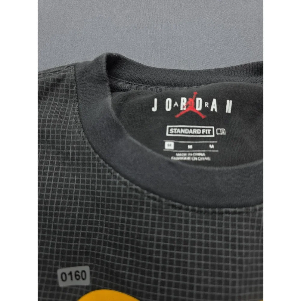 Jordan excellent pre